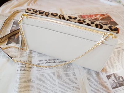 お財布バッグ１７