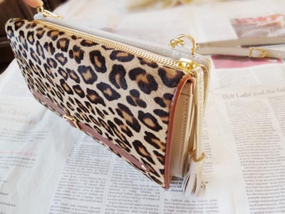 お財布バッグ３