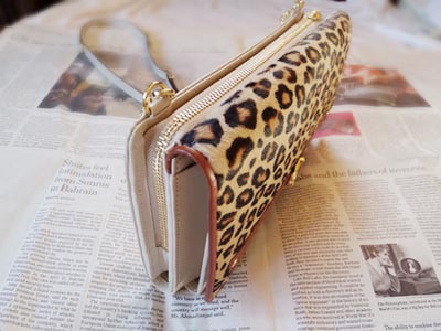 お財布バッグ４