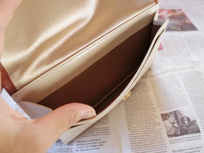 お財布バッグ６