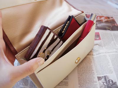 お財布バッグ７