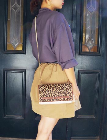 お財布バッグ１０