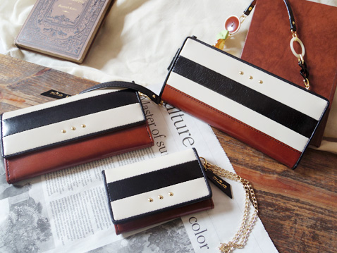 クラシック長財布3