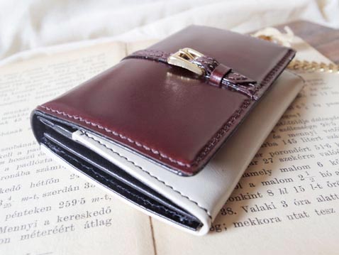 レザーブレスレット