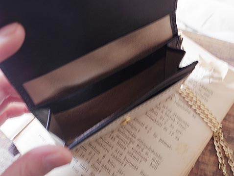 レザーブレスレット