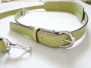 オーダーメイドショルダーベルト