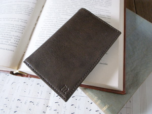 オーダーメイドレザーキーケースカードケース