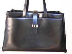 多機能A4トートバッグ