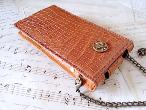 クラシック長財布1