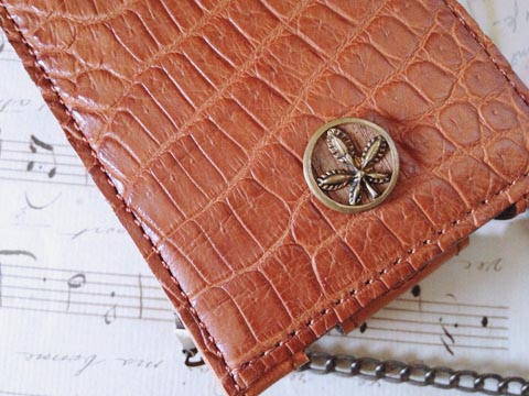 クラシック長財布2