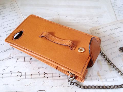 クラシック長財布5