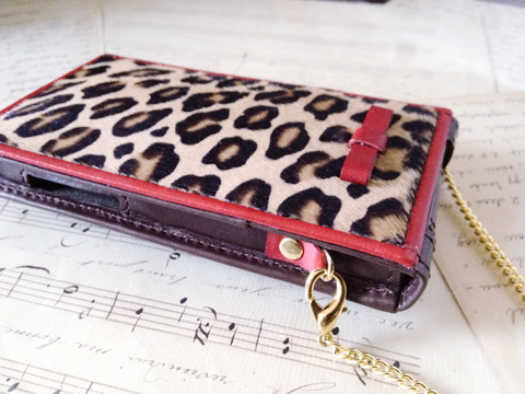 クラシック長財布1