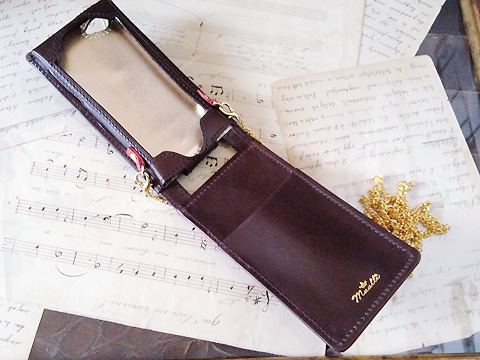 クラシック長財布3