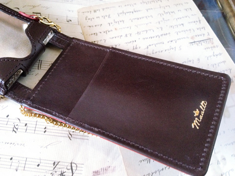 クラシック長財布4