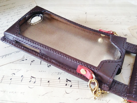 クラシック長財布5