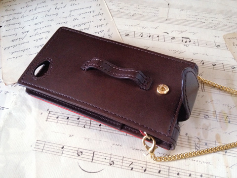 クラシック長財布5