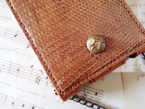 クラシック長財布2