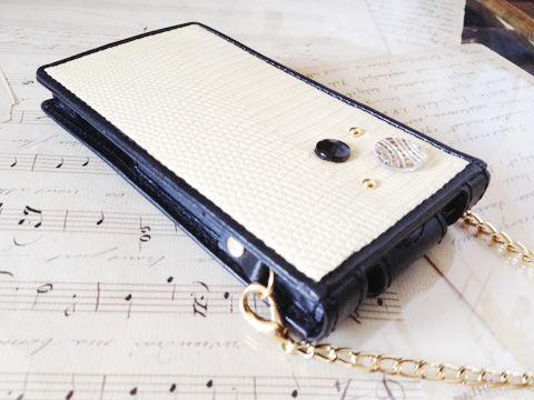 クラシック長財布1