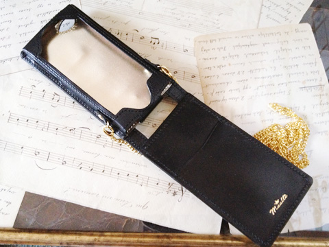 クラシック長財布3