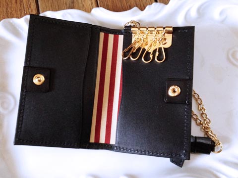 レザーブレスレット