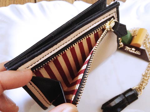 レザーブレスレット