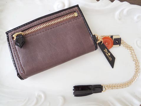 レザーブレスレット