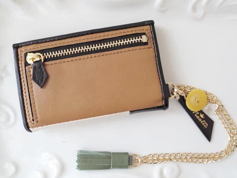 レザーブレスレット