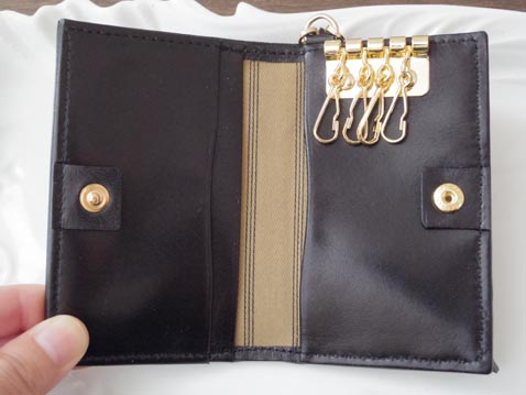 レザーブレスレット