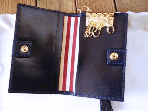 レザーブレスレット