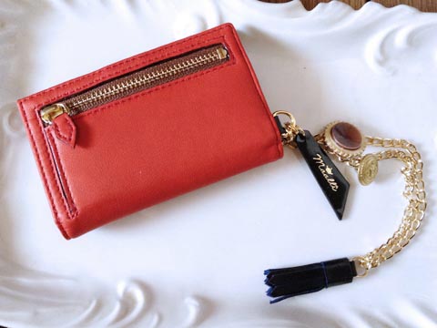 レザーブレスレット