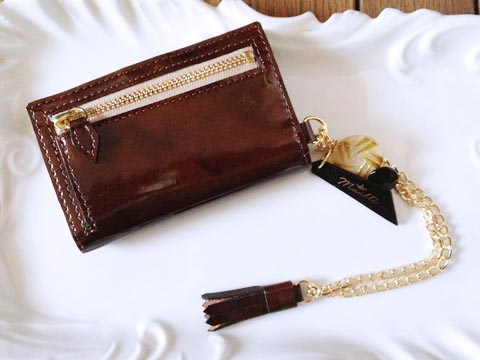 レザーブレスレット