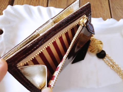 レザーブレスレット