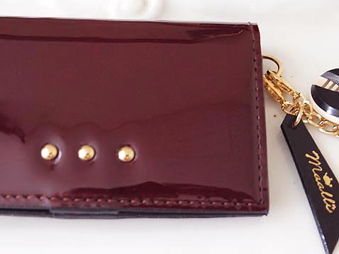 レザーブレスレット