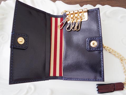 レザーブレスレット