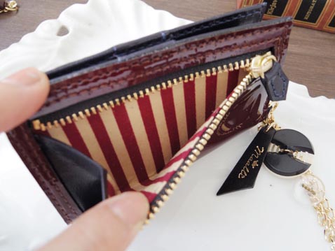 レザーブレスレット