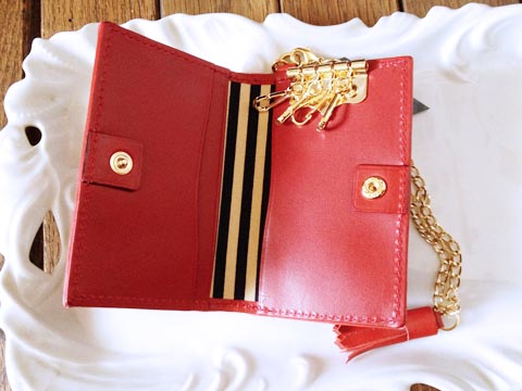 レザーブレスレット