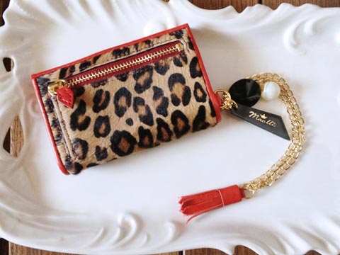 レザーブレスレット