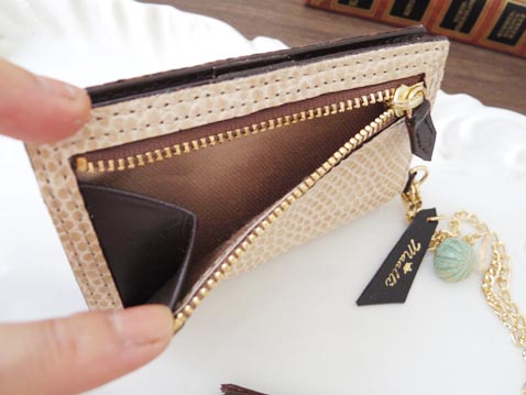 レザーブレスレット