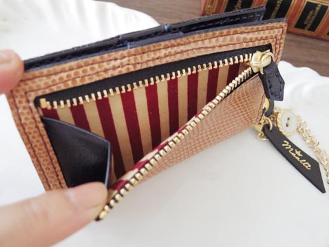 レザーブレスレット