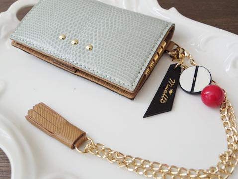 レザーブレスレット