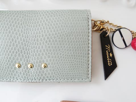 レザーブレスレット