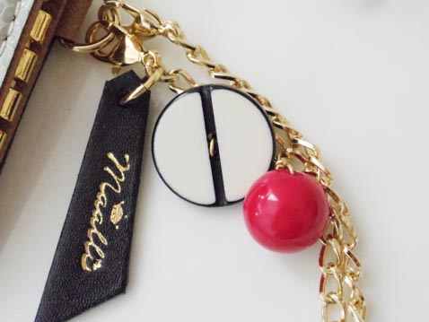 レザーブレスレット