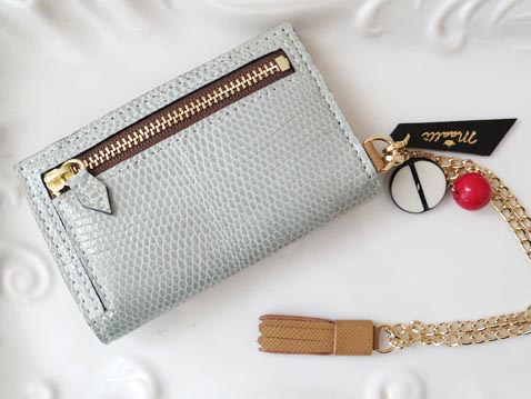 レザーブレスレット