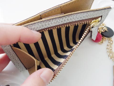 レザーブレスレット