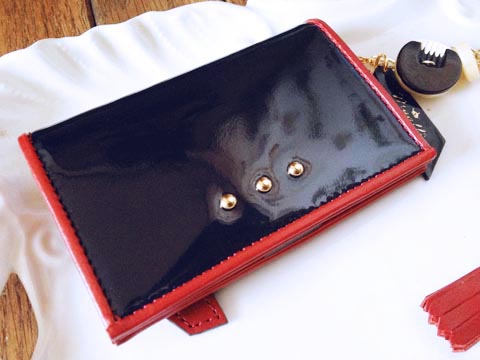 レザーブレスレット