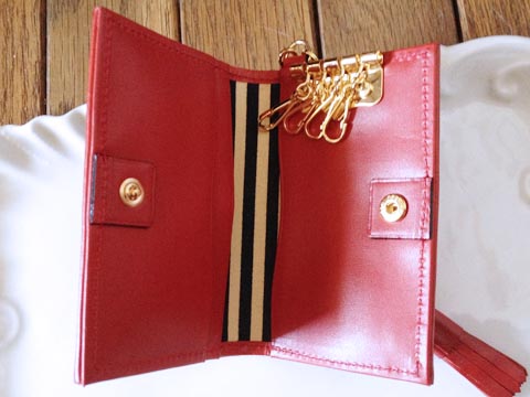 レザーブレスレット