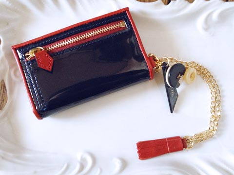 レザーブレスレット