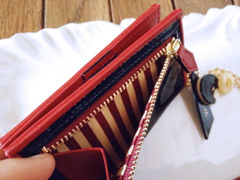 レザーブレスレット