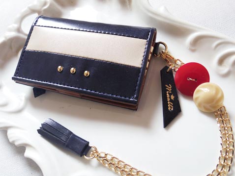 レザーブレスレット