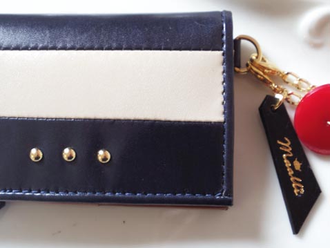 レザーブレスレット